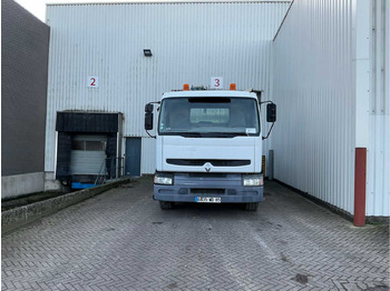 Truck 2001 RENAULT 22 AVA 320 DCI TRUCK: picture 4 Truck 2001 RENAULT 22 AVA 320 DCI TRUCK: picture 4