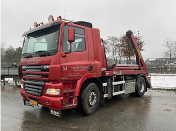 Truck DAF CF 85 340