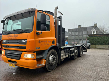 Truck DAF CF 75 250