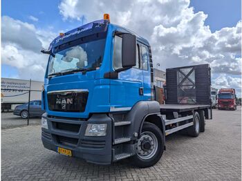 Truck MAN TGS 26.360