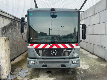 Truck 2011 MERCEDES-BENZ ECONIC TRUCK: picture 5