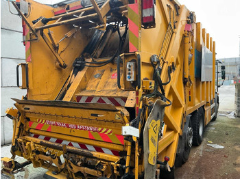 Truck 2011 MERCEDES-BENZ ECONIC TRUCK: picture 4