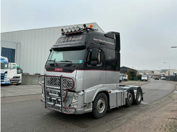 Truck VOLVO FH