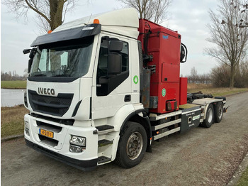 Truck IVECO