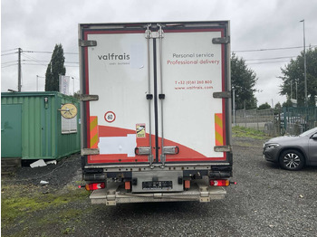 Truck 2013 VOLVO FLB2C REFRIGERATED TRUCK: picture 3