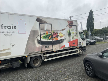 Truck 2013 VOLVO FLB2C REFRIGERATED TRUCK: picture 5