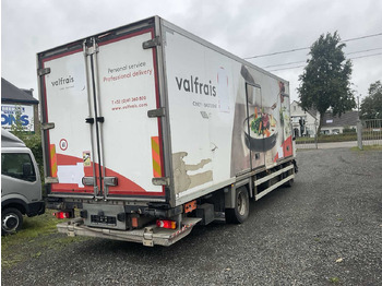 Truck 2013 VOLVO FLB2C REFRIGERATED TRUCK: picture 4