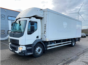 Truck VOLVO FL 250