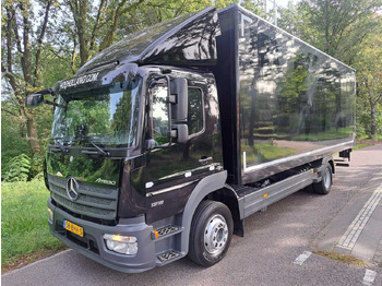 Truck MERCEDES-BENZ Atego