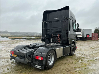 Truck 2017 DAF XF TRUCK: picture 5 Truck 2017 DAF XF TRUCK: picture 5