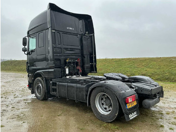 Truck 2017 DAF XF TRUCK: picture 3 Truck 2017 DAF XF TRUCK: picture 3