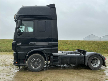 Truck 2017 DAF XF TRUCK: picture 2 Truck 2017 DAF XF TRUCK: picture 2