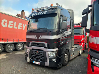 Truck RENAULT T High 480