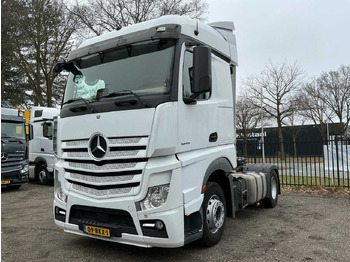 Truck MERCEDES-BENZ Actros 1845