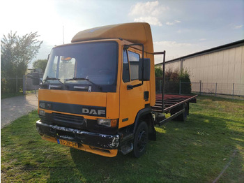 Truck DAF