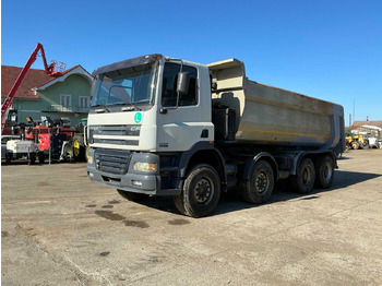 Truck DAF 85