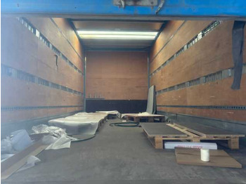 Truck MERCEDES-BENZ - ATECO 816 - TRUCKS - 2016: picture 4 Truck MERCEDES-BENZ - ATECO 816 - TRUCKS - 2016: picture 4