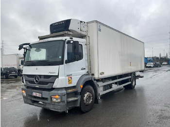 Truck MERCEDES-BENZ Axor