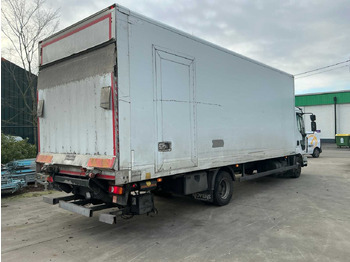 Truck RENAULT MIDLUM TRUCK: picture 4