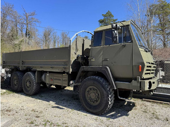 Truck STEYR