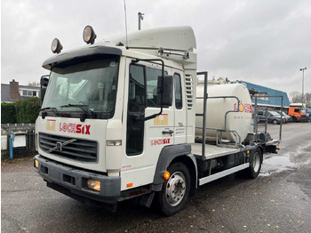 Truck VOLVO FL6