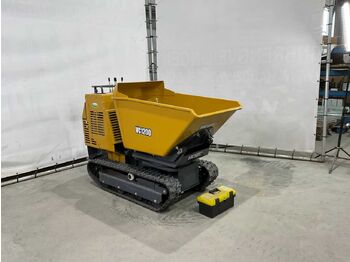 Mini dumper VICSEC - 2025 - VC1200 - DUMPER: picture 5 Mini dumper VICSEC - 2025 - VC1200 - DUMPER: picture 5