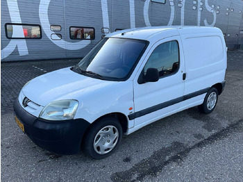 Commercial vehicle PEUGEOT Partner