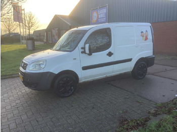 Commercial vehicle FIAT Doblo Cargo