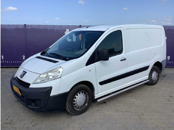 Commercial vehicle PEUGEOT Expert
