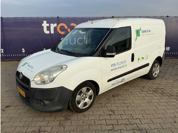 Commercial vehicle FIAT Doblo Cargo