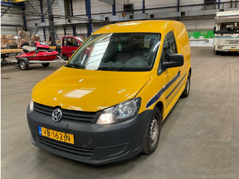 Commercial vehicle VOLKSWAGEN Caddy