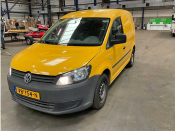 Commercial vehicle VOLKSWAGEN Caddy