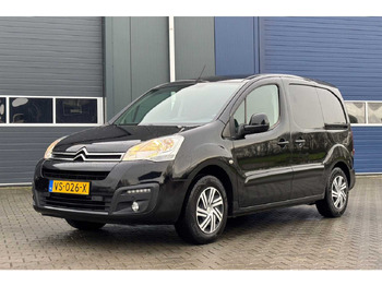 Commercial vehicle CITROËN Berlingo