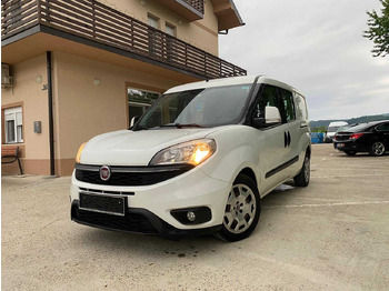 Commercial vehicle FIAT Doblo