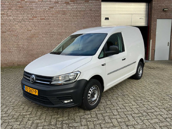 Commercial vehicle VOLKSWAGEN Caddy