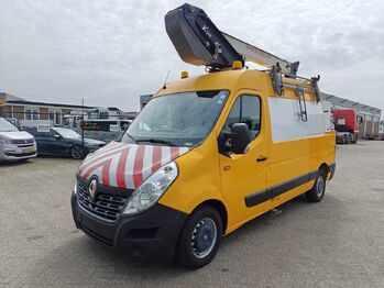 RENAULT Master Commercial vehicle
