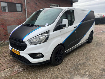 Commercial vehicle FORD Transit