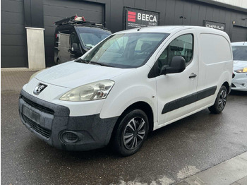 Commercial vehicle CITROËN Berlingo