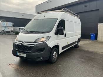 Commercial vehicle CITROËN Jumper