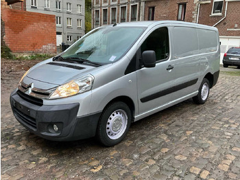 Commercial vehicle CITROËN Jumpy