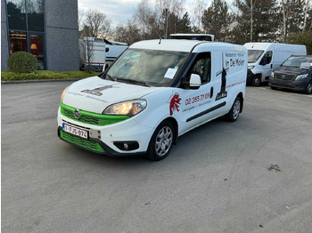 Commercial vehicle FIAT Doblo