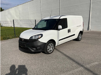 Commercial vehicle FIAT Doblo