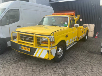 Commercial vehicle FORD