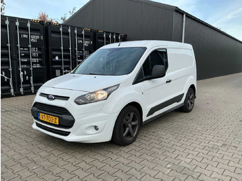 Commercial vehicle FORD Transit Connect