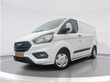 Commercial vehicle FORD Transit