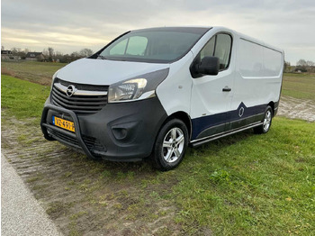 Commercial vehicle OPEL Vivaro