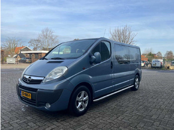 Commercial vehicle OPEL Vivaro