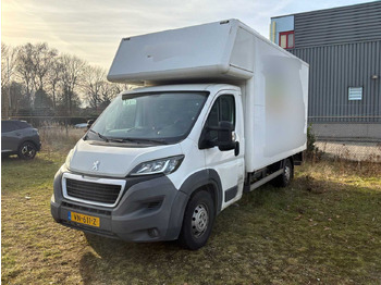 Commercial vehicle PEUGEOT Boxer