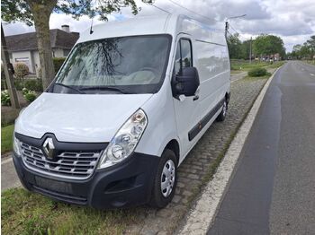 Commercial vehicle RENAULT Master
