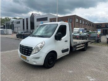 Commercial vehicle RENAULT Master 2.3